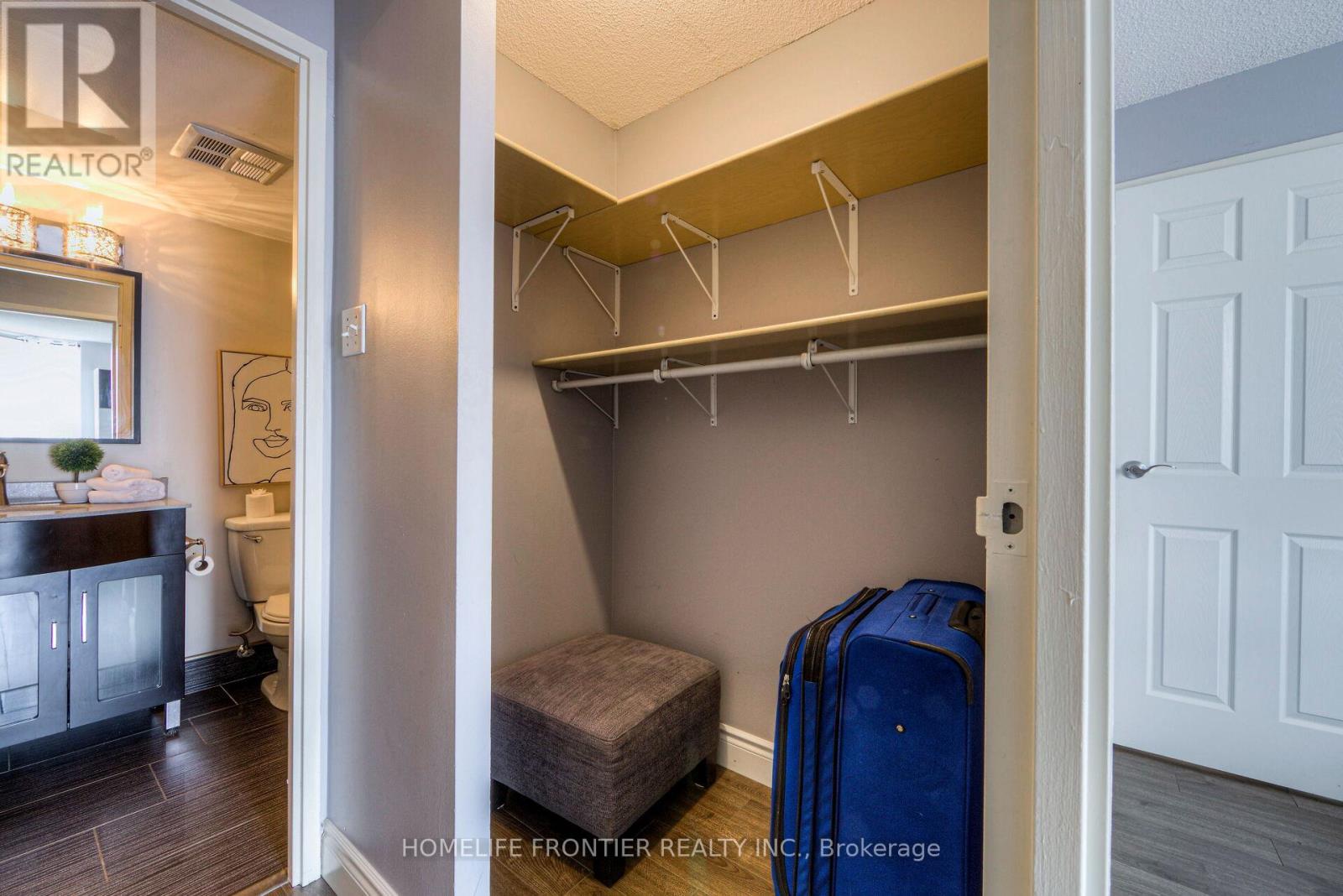 1015 - 35 Trailwood Drive, Mississauga (Hurontario), Ontario  L4Z 3L6 - Photo 26 - W12934864