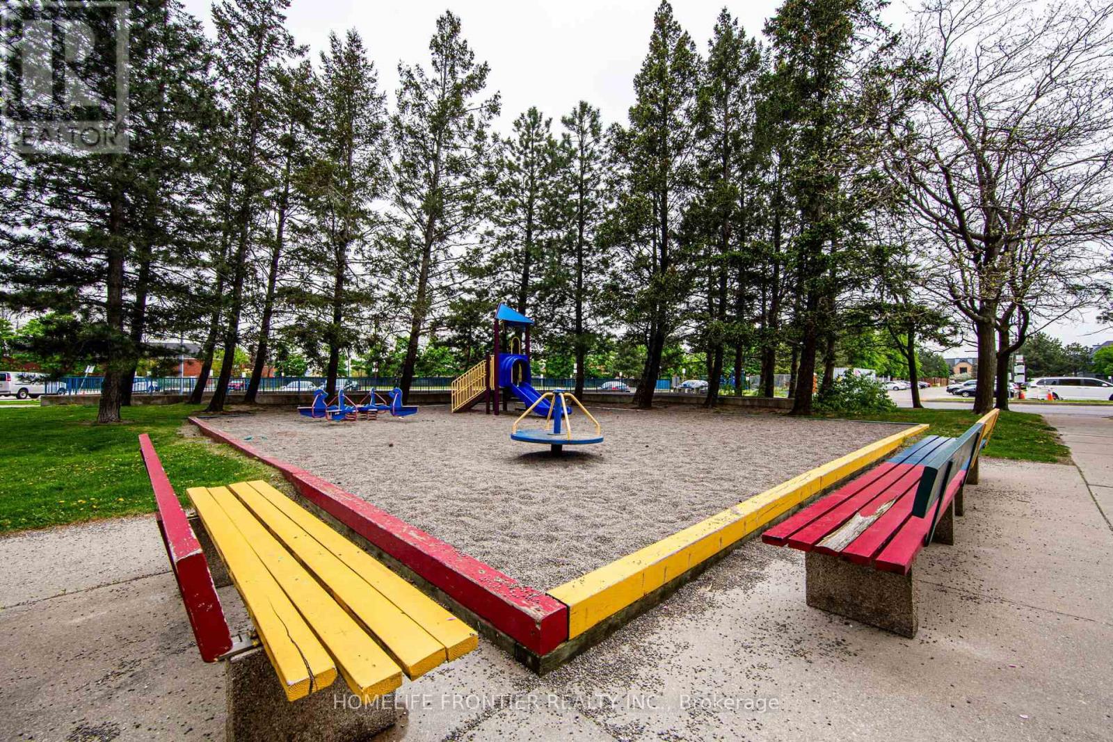 1015 - 35 Trailwood Drive, Mississauga (Hurontario), Ontario  L4Z 3L6 - Photo 39 - W12934864