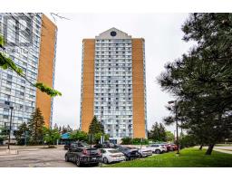 1015 - 35 TRAILWOOD DRIVE, Mississauga, Ontario