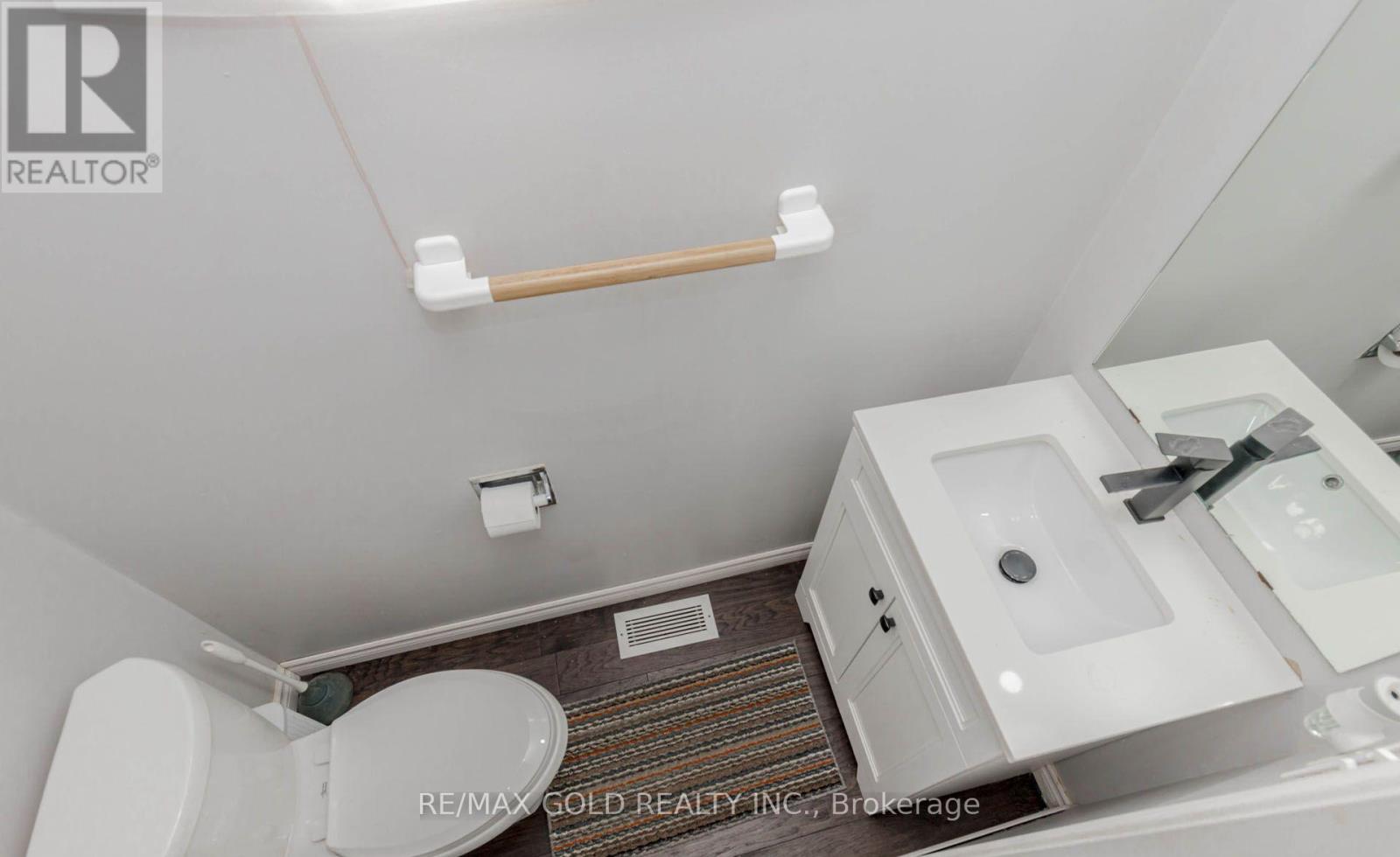 55 Desert Sand Drive, Brampton, Ontario  L6R 1V6 - Photo 11 - W12934874