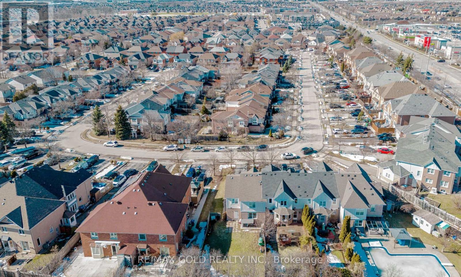 55 Desert Sand Drive, Brampton, Ontario  L6R 1V6 - Photo 32 - W12934874