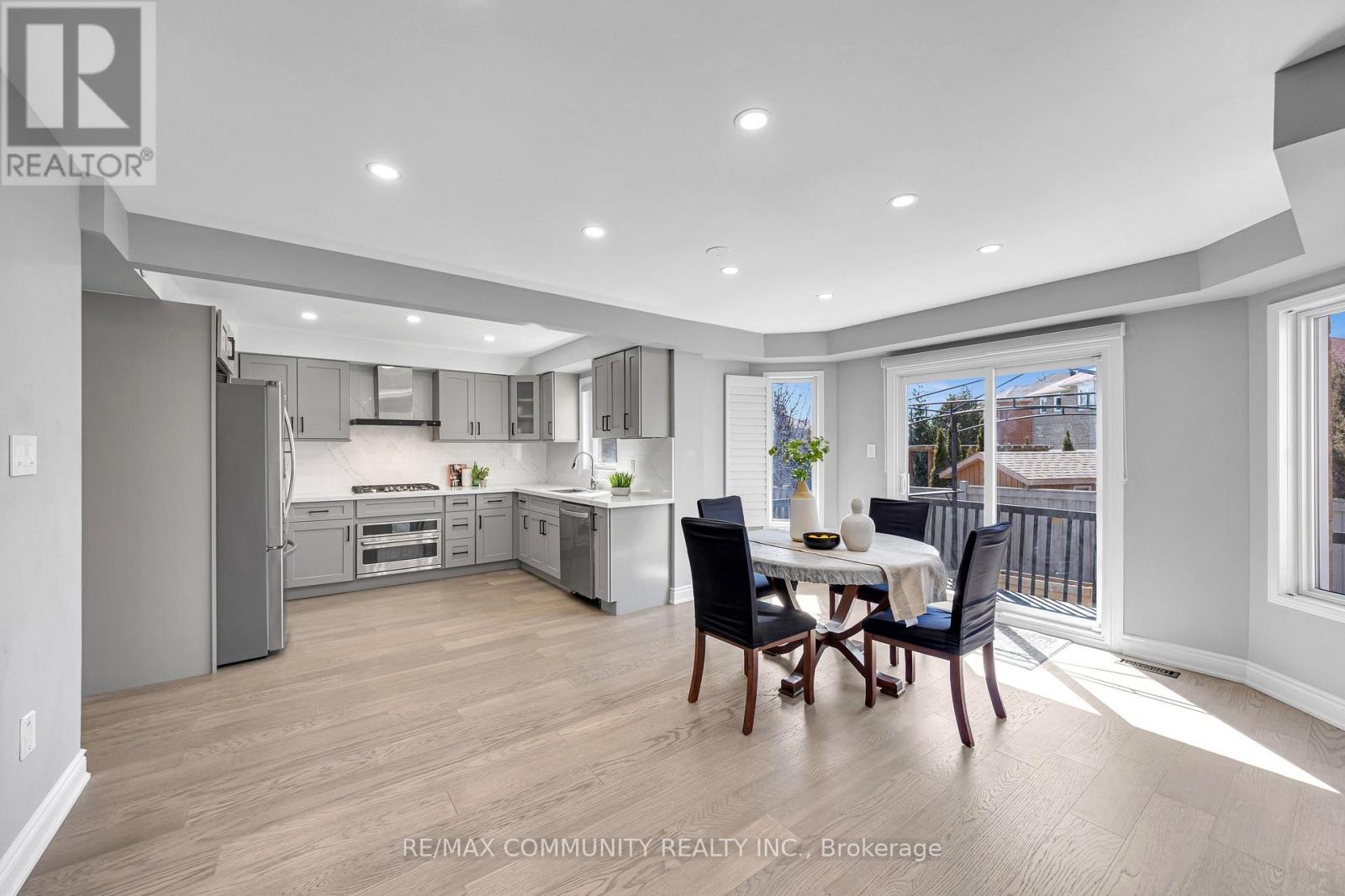 5326 Segriff Drive, Mississauga (East Credit), Ontario  L5V 1N9 - Photo 14 - W12934900