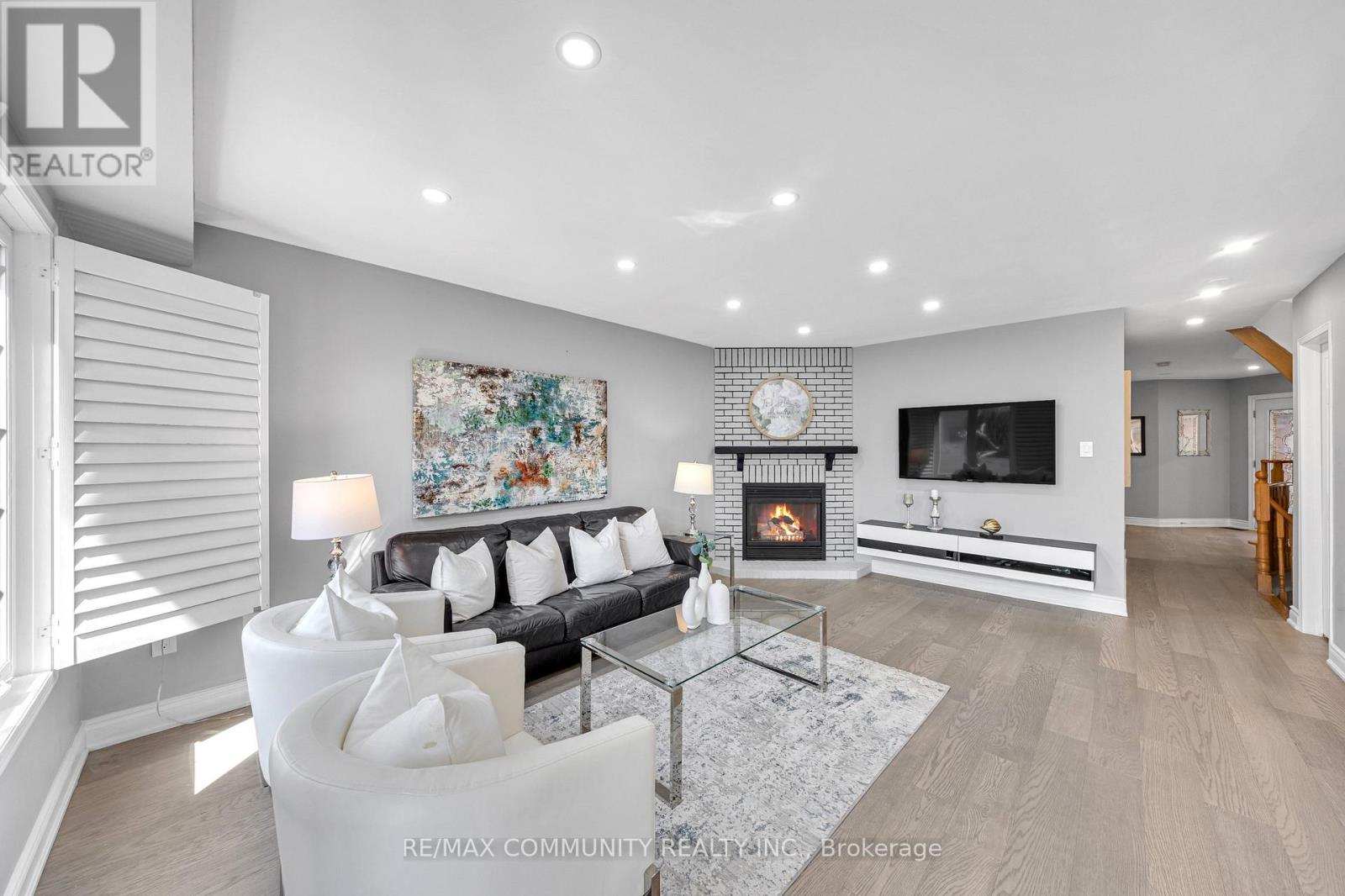 5326 Segriff Drive, Mississauga (East Credit), Ontario  L5V 1N9 - Photo 17 - W12934900