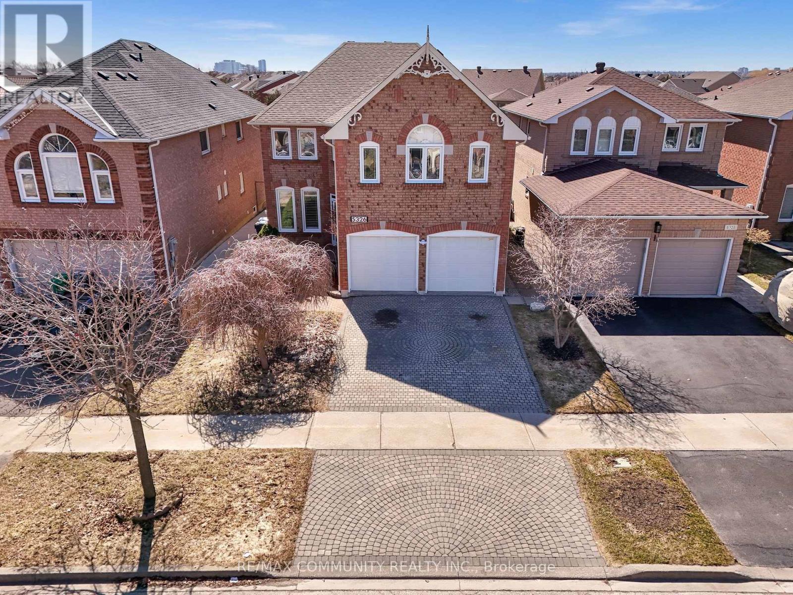 5326 Segriff Drive, Mississauga (East Credit), Ontario  L5V 1N9 - Photo 2 - W12934900