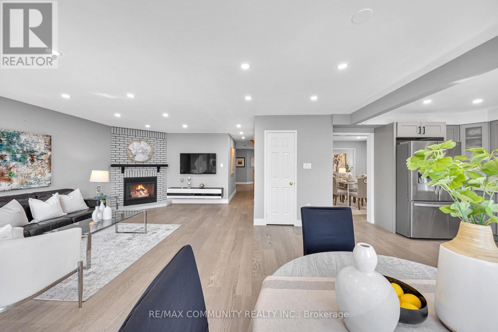 5326 Segriff Drive, Mississauga (East Credit), Ontario  L5V 1N9 - Photo 20 - W12934900