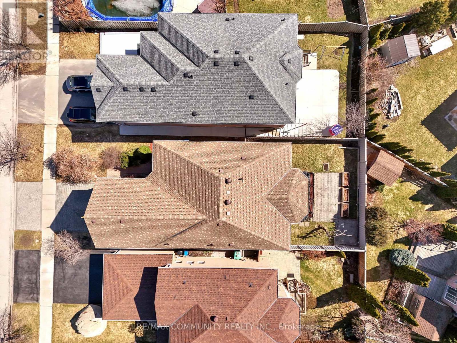 5326 Segriff Drive, Mississauga (East Credit), Ontario  L5V 1N9 - Photo 48 - W12934900