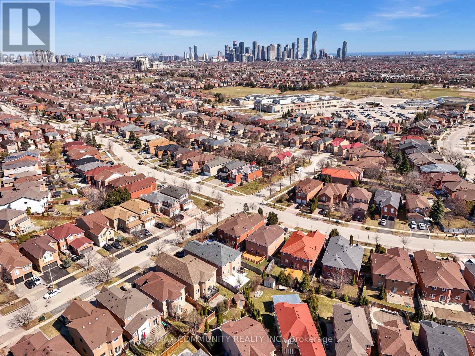 5326 Segriff Drive, Mississauga (East Credit), Ontario  L5V 1N9 - Photo 50 - W12934900