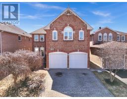 5326 SEGRIFF DRIVE, Mississauga, Ontario