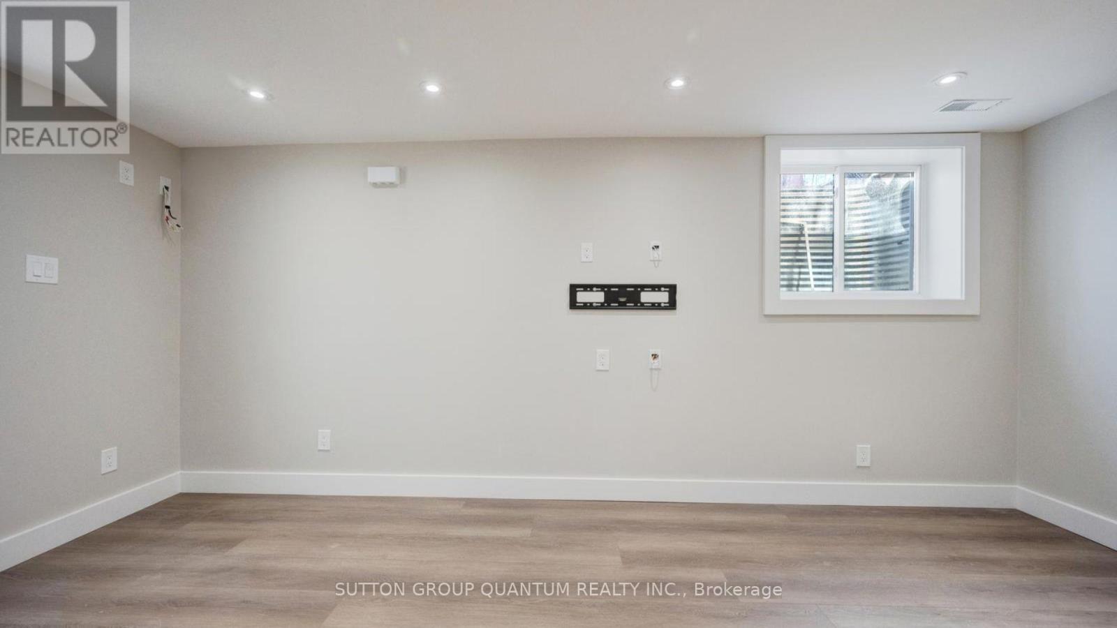 Basement - 7606 Rockhill Road, Mississauga, Ontario  L4T 2Z7 - Photo 10 - W12934904