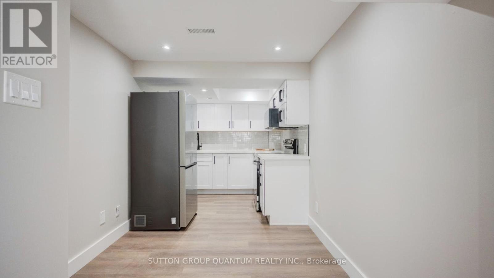 Basement - 7606 Rockhill Road, Mississauga, Ontario  L4T 2Z7 - Photo 12 - W12934904