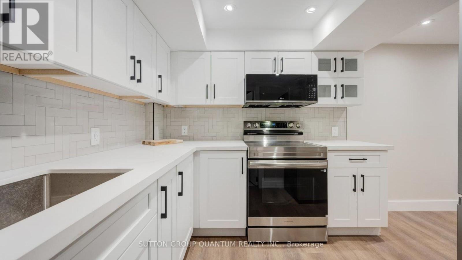 Basement - 7606 Rockhill Road, Mississauga, Ontario  L4T 2Z7 - Photo 15 - W12934904