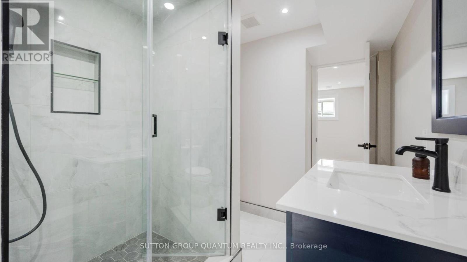 Basement - 7606 Rockhill Road, Mississauga, Ontario  L4T 2Z7 - Photo 17 - W12934904