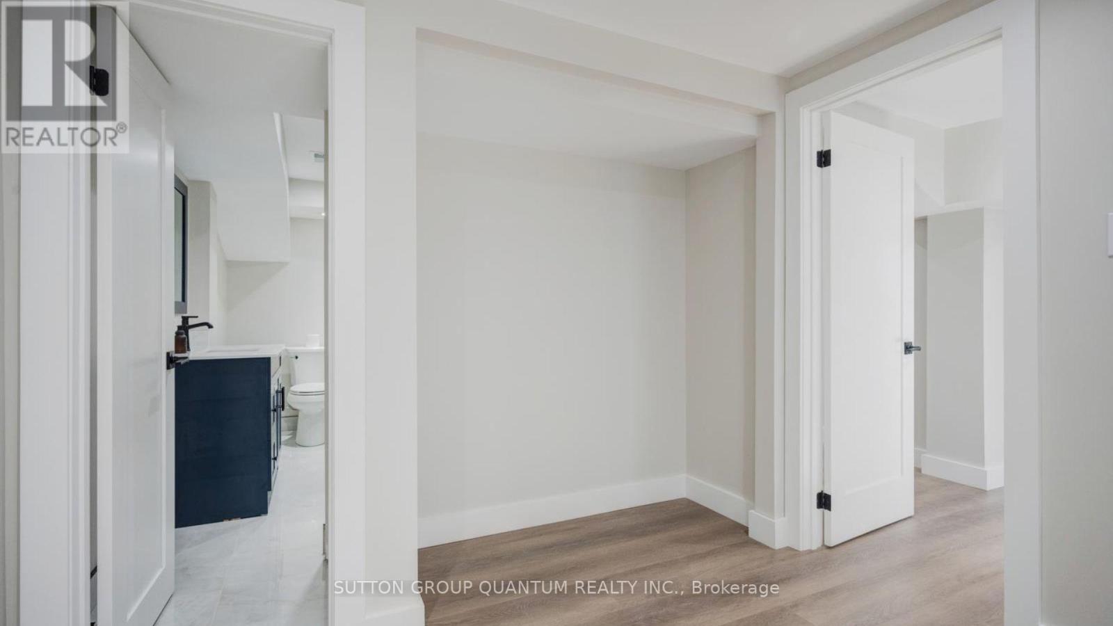 Basement - 7606 Rockhill Road, Mississauga, Ontario  L4T 2Z7 - Photo 19 - W12934904