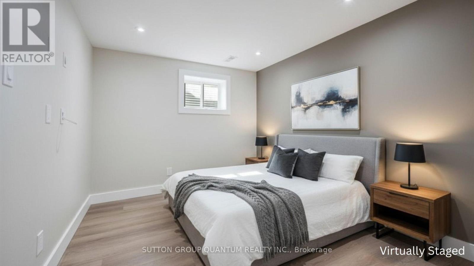 Basement - 7606 Rockhill Road, Mississauga, Ontario  L4T 2Z7 - Photo 20 - W12934904