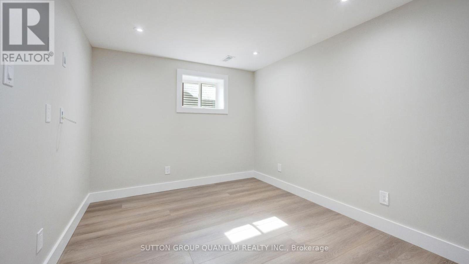 Basement - 7606 Rockhill Road, Mississauga, Ontario  L4T 2Z7 - Photo 21 - W12934904