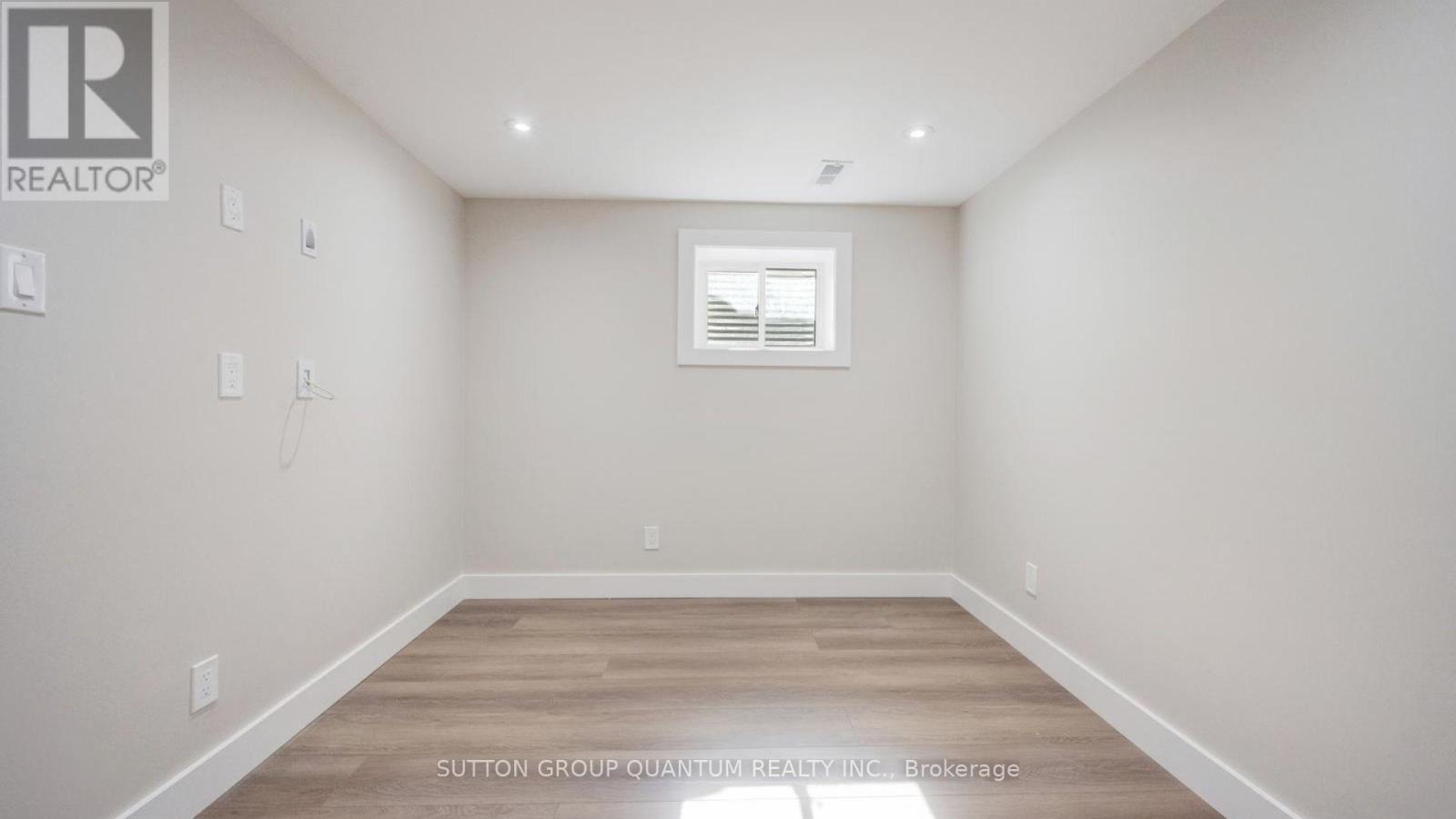 Basement - 7606 Rockhill Road, Mississauga, Ontario  L4T 2Z7 - Photo 22 - W12934904