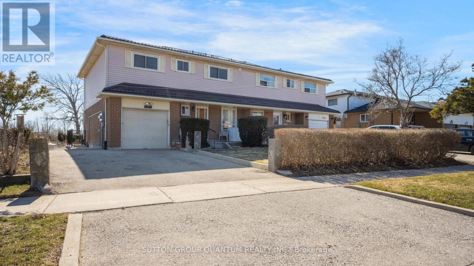 Basement - 7606 Rockhill Road, Mississauga, Ontario  L4T 2Z7 - Photo 3 - W12934904