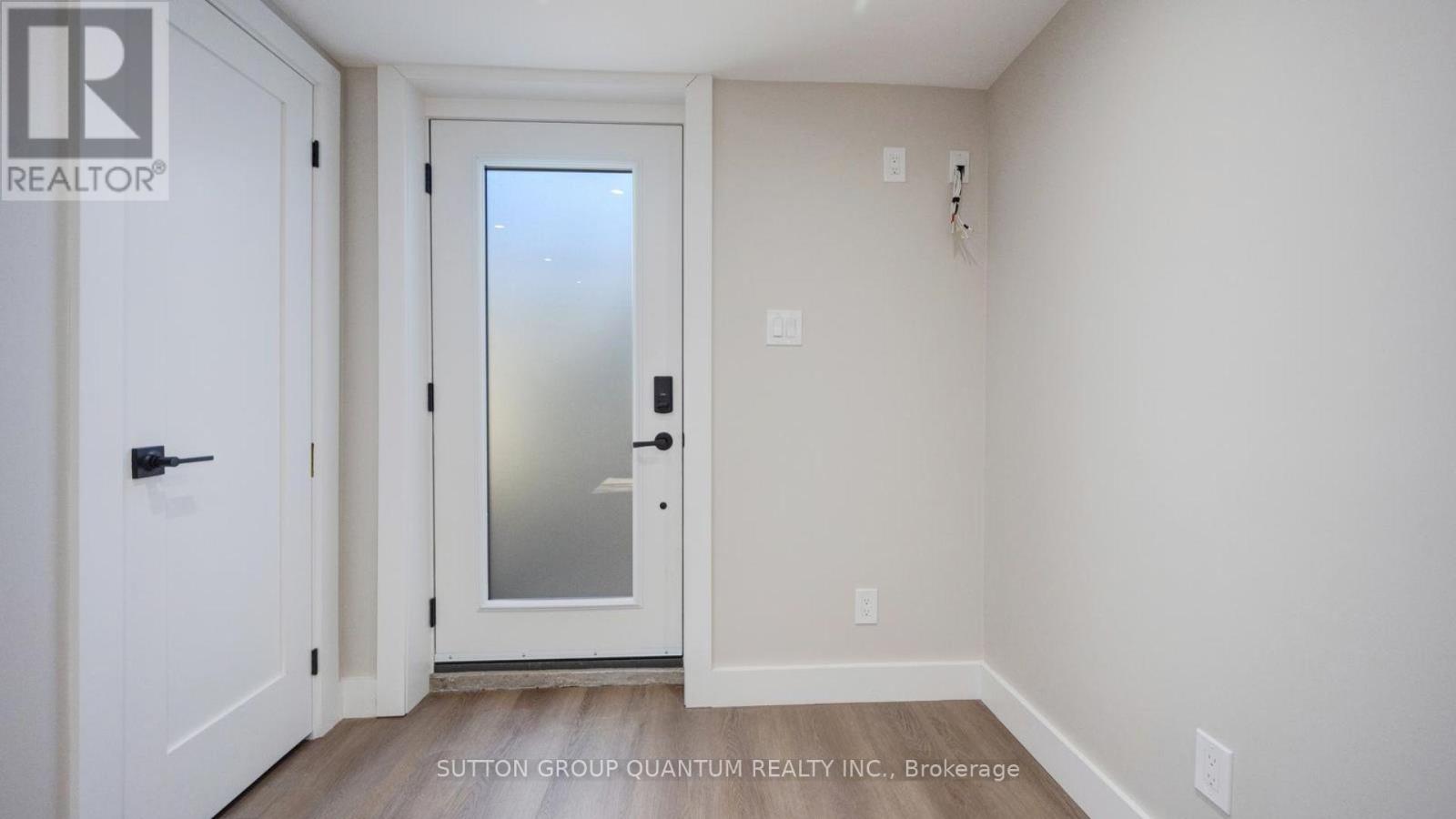 Basement - 7606 Rockhill Road, Mississauga, Ontario  L4T 2Z7 - Photo 6 - W12934904