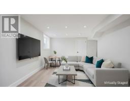 BASEMENT - 7606 ROCKHILL ROAD, Mississauga, Ontario