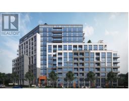 612 - 225 MALTA AVENUE, Brampton, Ontario