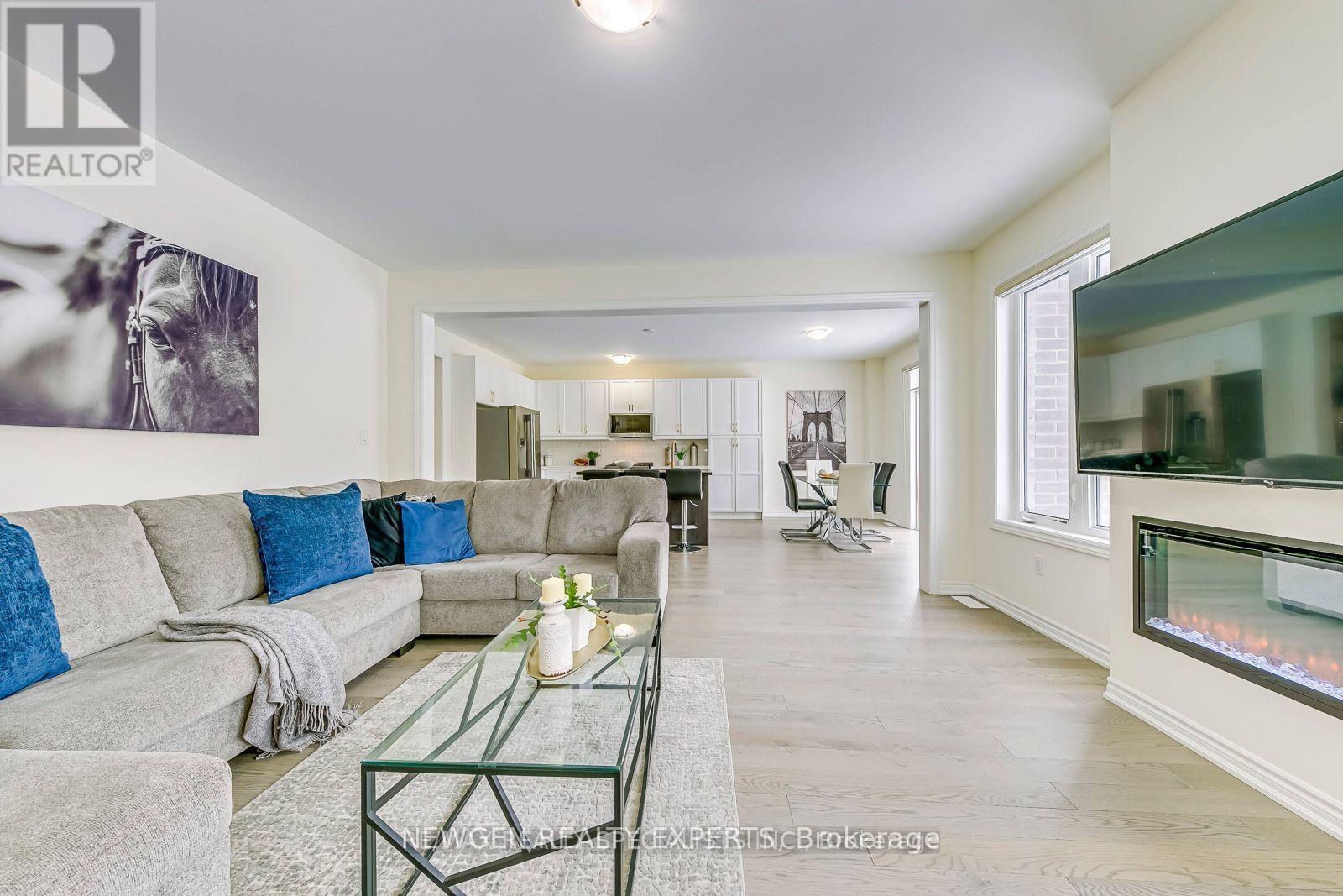 328 Valleyway Drive, Brampton, Ontario  L6X 0N9 - Photo 13 - W12934912