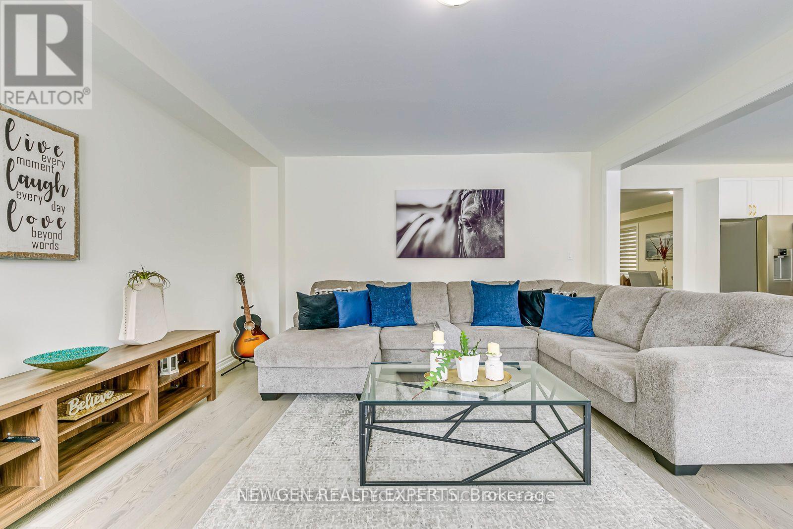 328 Valleyway Drive, Brampton, Ontario  L6X 0N9 - Photo 14 - W12934912