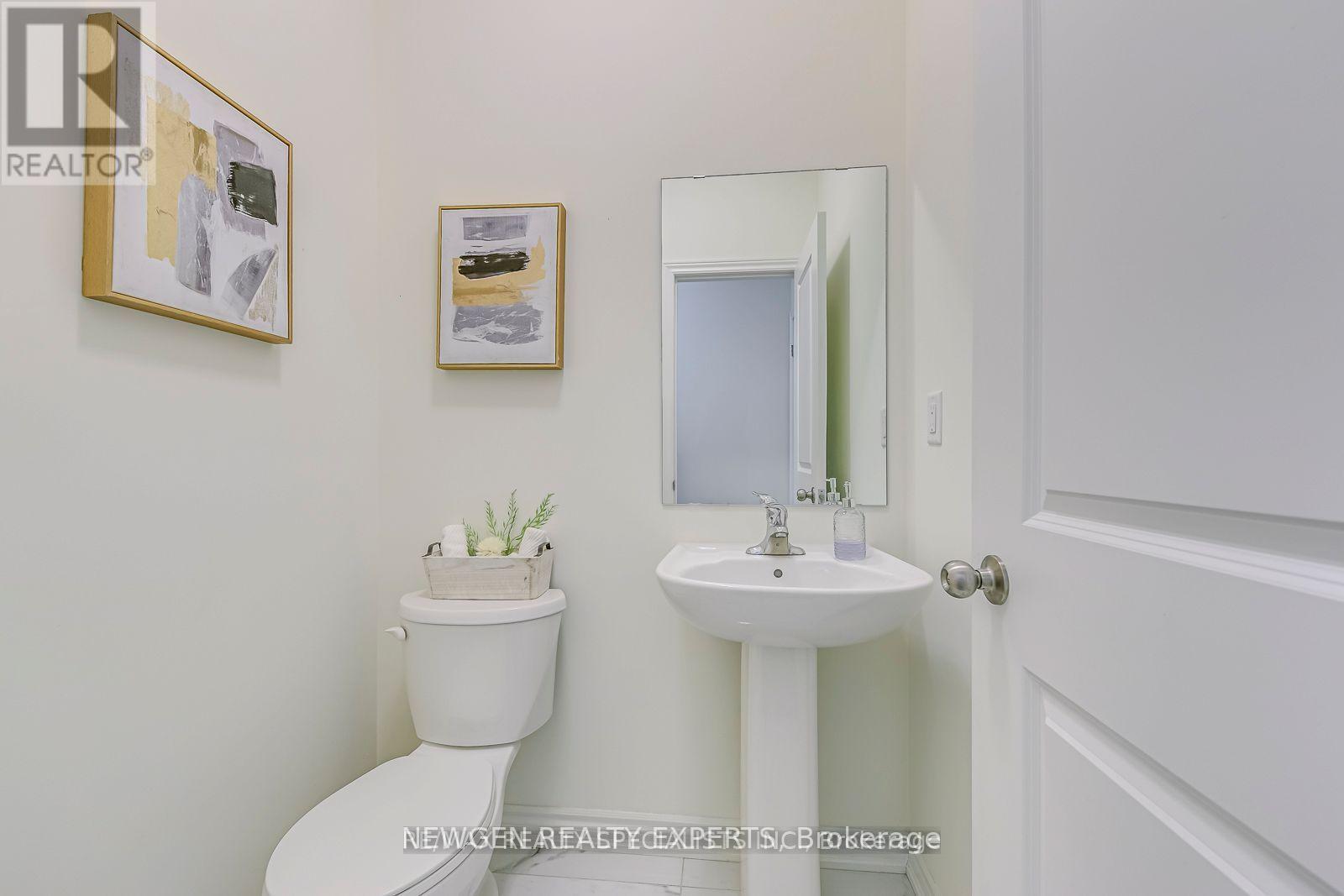 328 Valleyway Drive, Brampton, Ontario  L6X 0N9 - Photo 16 - W12934912