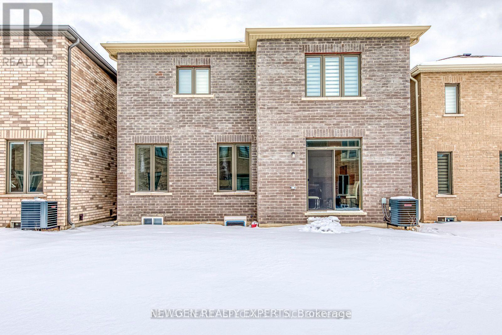 328 Valleyway Drive, Brampton, Ontario  L6X 0N9 - Photo 27 - W12934912