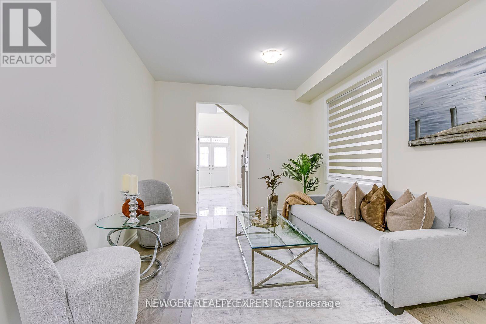 328 Valleyway Drive, Brampton, Ontario  L6X 0N9 - Photo 5 - W12934912