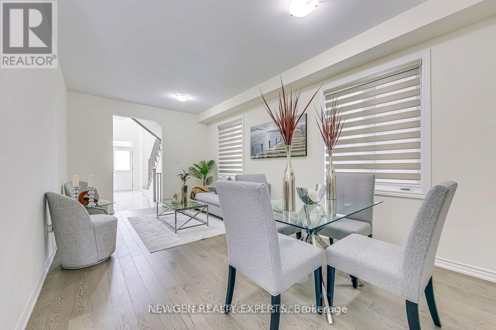 328 Valleyway Drive, Brampton, Ontario  L6X 0N9 - Photo 6 - W12934912