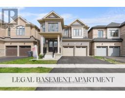 328 VALLEYWAY DRIVE, Brampton, Ontario