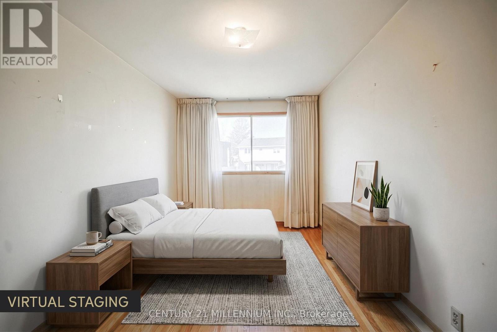 42 Dellbrook Crescent, Toronto (Humber Summit), Ontario  M9L 1E2 - Photo 14 - W12934926