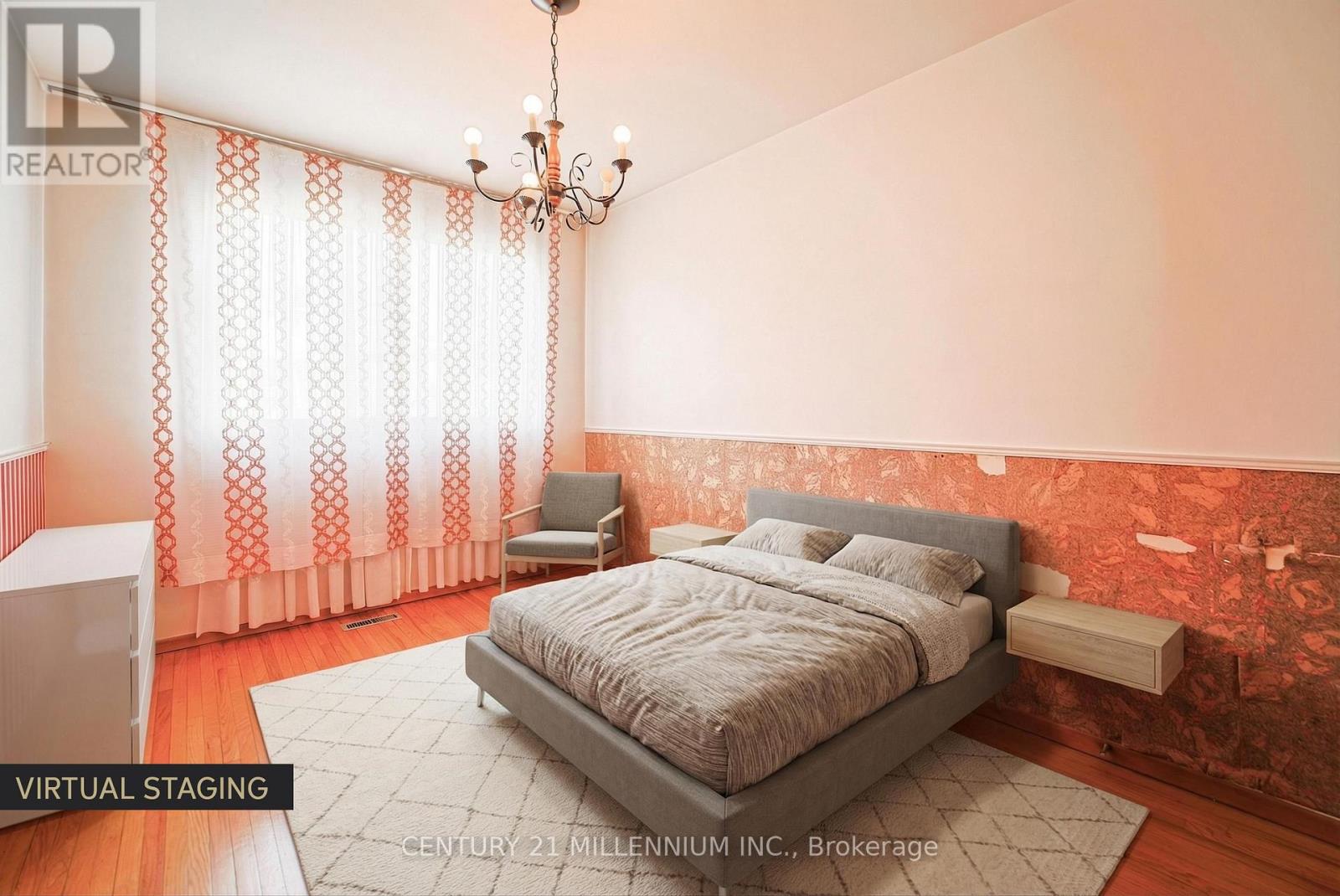 42 Dellbrook Crescent, Toronto (Humber Summit), Ontario  M9L 1E2 - Photo 21 - W12934926