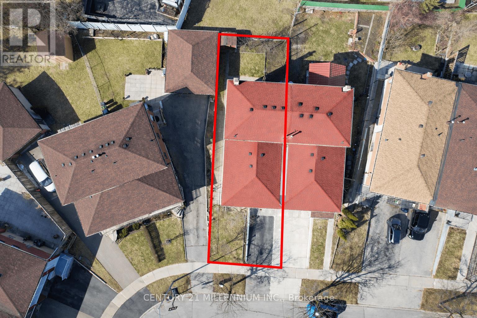 42 Dellbrook Crescent, Toronto (Humber Summit), Ontario  M9L 1E2 - Photo 35 - W12934926