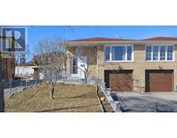42 DELLBROOK CRESCENT, Toronto, Ontario