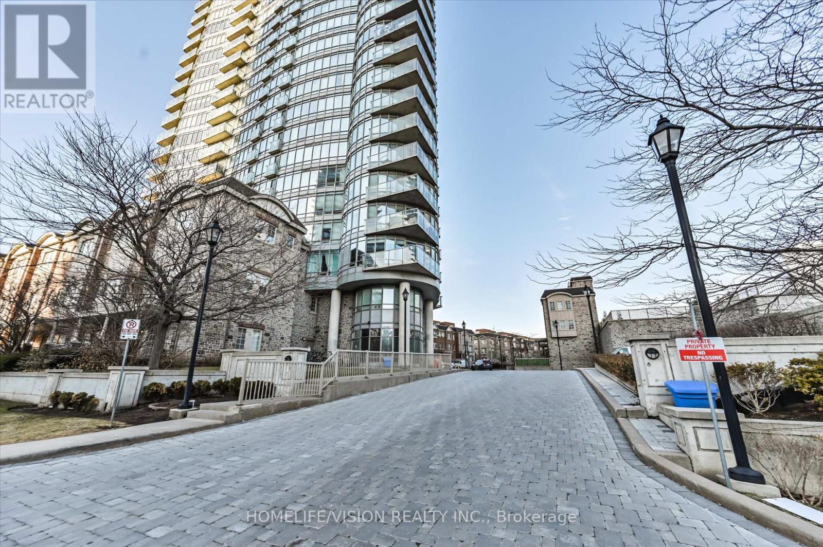 508 - 15 Windermere Avenue, Toronto (High Park-Swansea), Ontario  M6S 5A2 - Photo 3 - W12934946