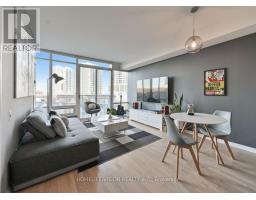 508 - 15 WINDERMERE AVENUE, Toronto, Ontario