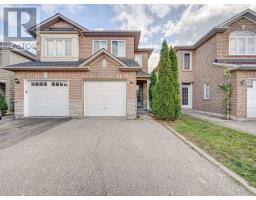 1140 FOXGLOVE PLACE, Mississauga, Ontario