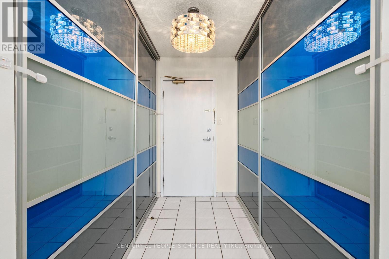 1605 - 3 Rowntree Road, Toronto (Mount Olive-Silverstone-Jamestown), Ontario  M9V 5G8 - Photo 25 - W12934970