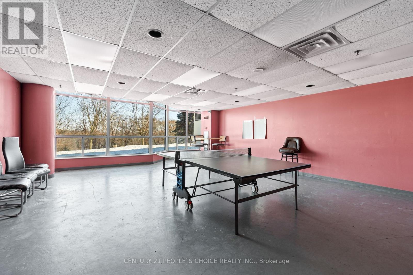 1605 - 3 Rowntree Road, Toronto (Mount Olive-Silverstone-Jamestown), Ontario  M9V 5G8 - Photo 26 - W12934970