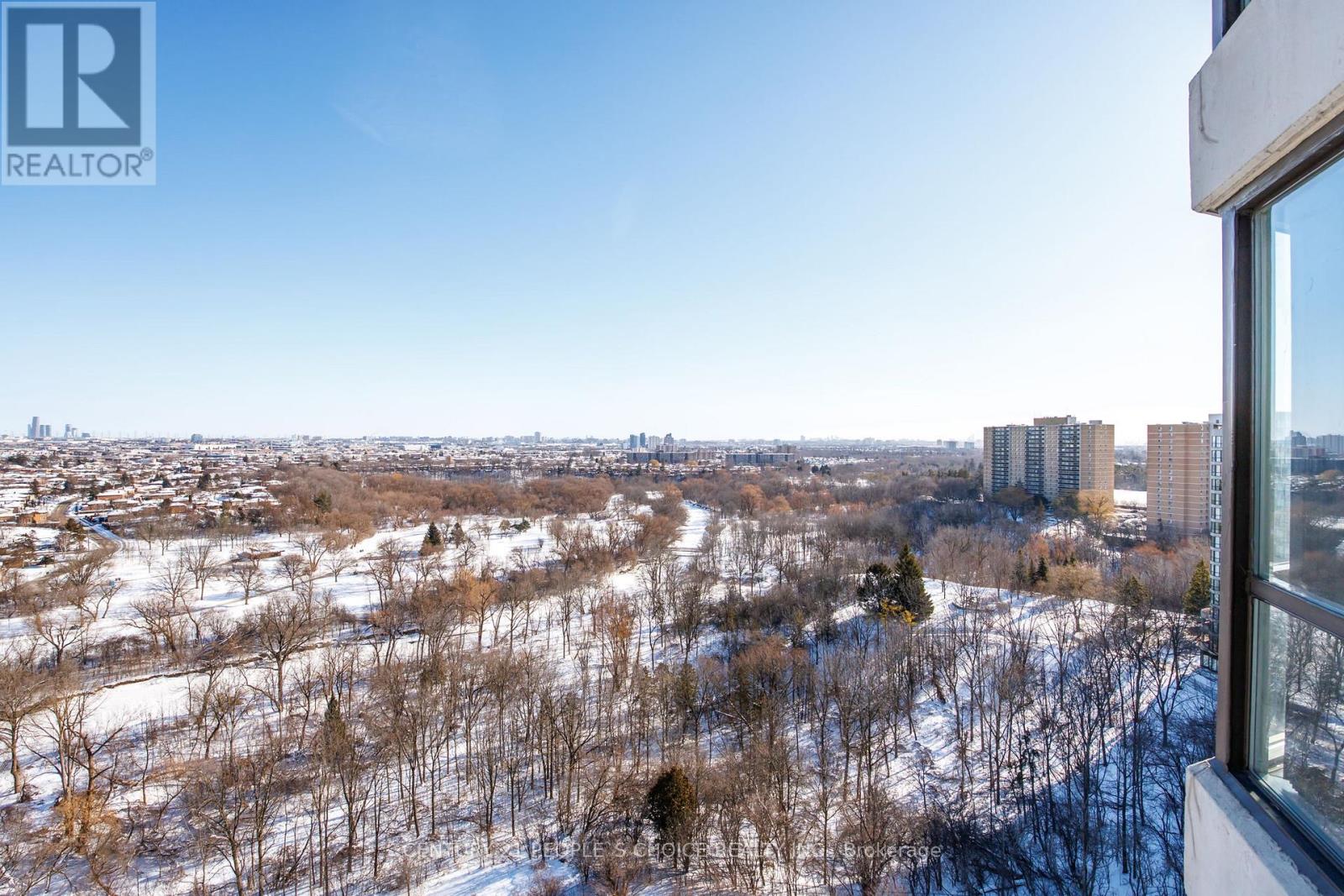 1605 - 3 Rowntree Road, Toronto (Mount Olive-Silverstone-Jamestown), Ontario  M9V 5G8 - Photo 30 - W12934970