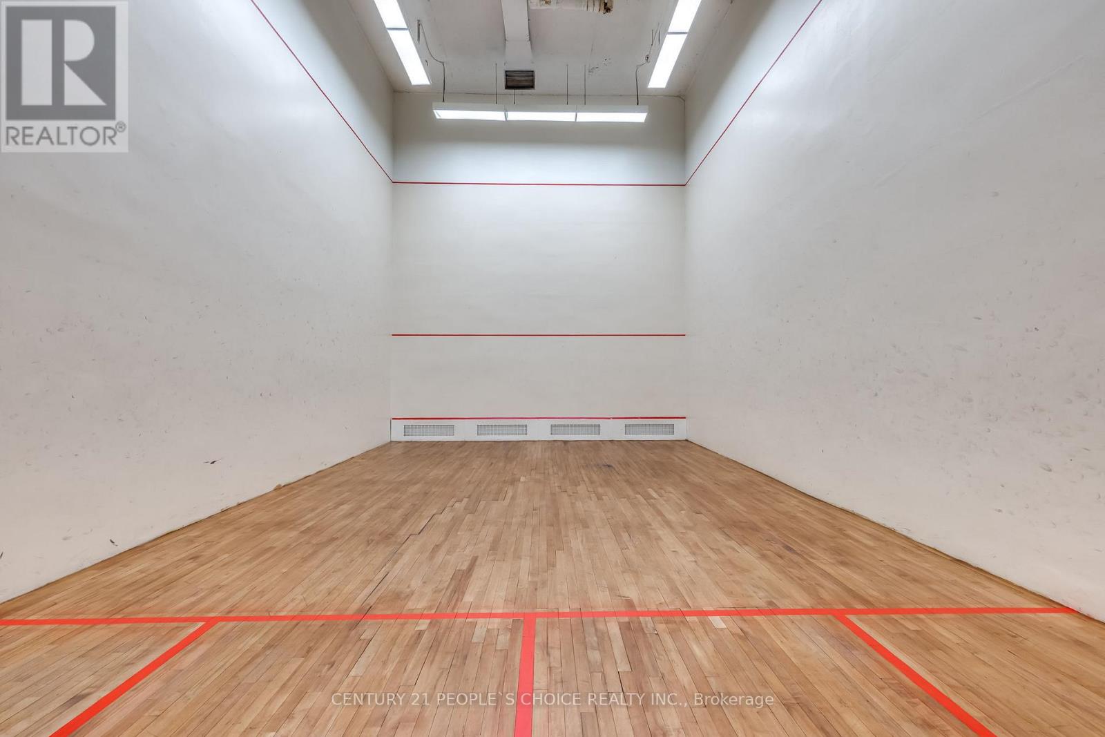 1605 - 3 Rowntree Road, Toronto (Mount Olive-Silverstone-Jamestown), Ontario  M9V 5G8 - Photo 32 - W12934970