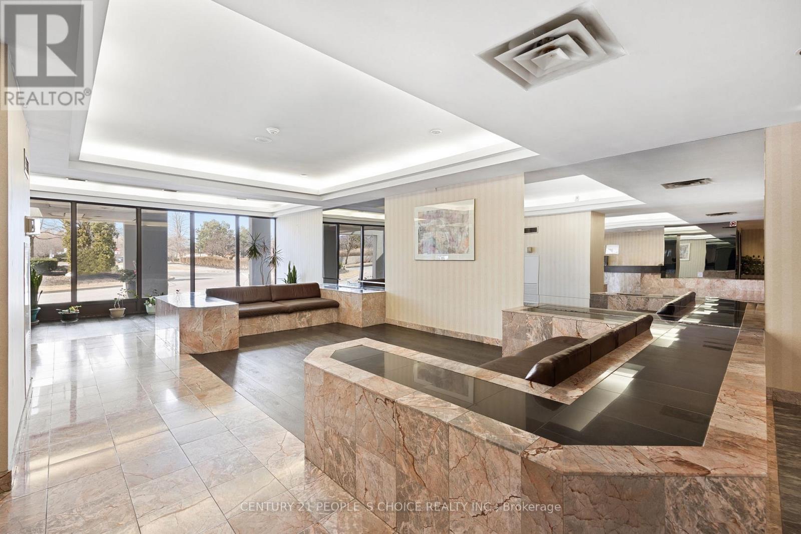 1605 - 3 Rowntree Road, Toronto (Mount Olive-Silverstone-Jamestown), Ontario  M9V 5G8 - Photo 33 - W12934970