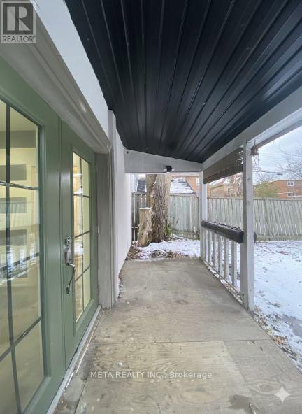 636 Union Street, Peterborough (Town Ward 3), Ontario  K9H 3V5 - Photo 20 - X12934814