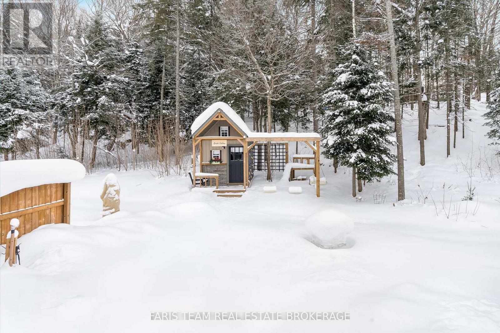 22 Spalding Crescent, Huntsville (Chaffey), Ontario  P1H 1C8 - Photo 32 - X12934834