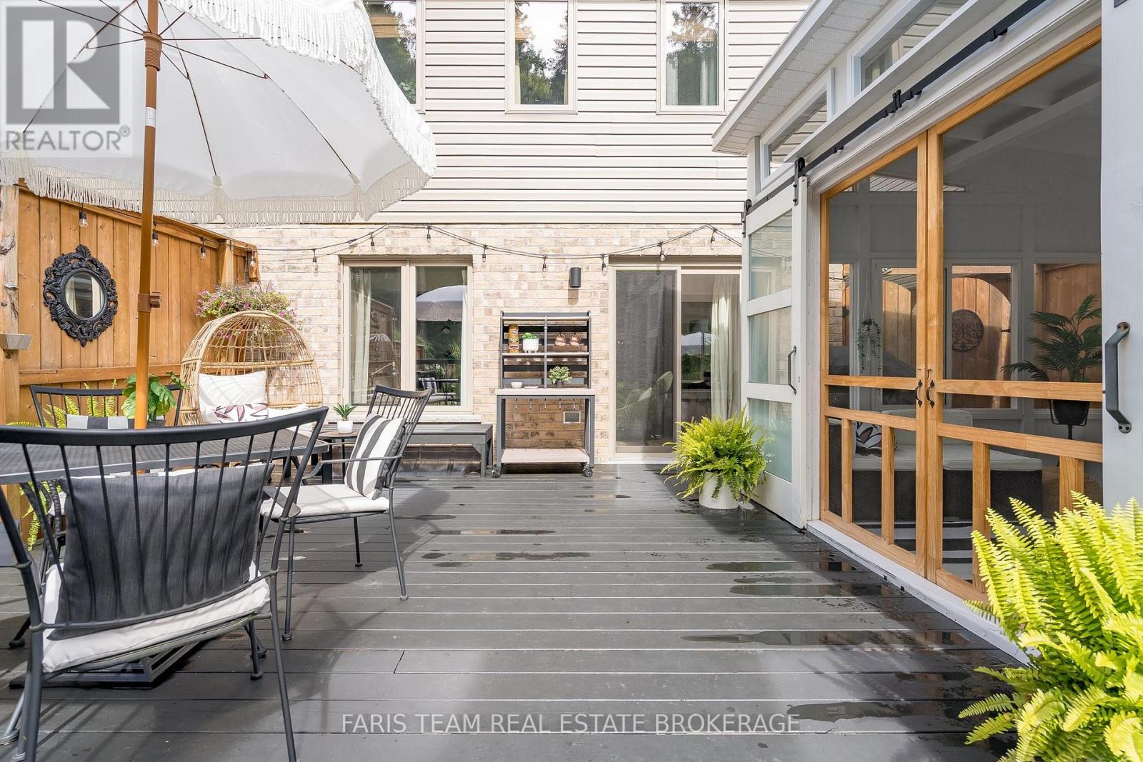 22 Spalding Crescent, Huntsville (Chaffey), Ontario  P1H 1C8 - Photo 42 - X12934834