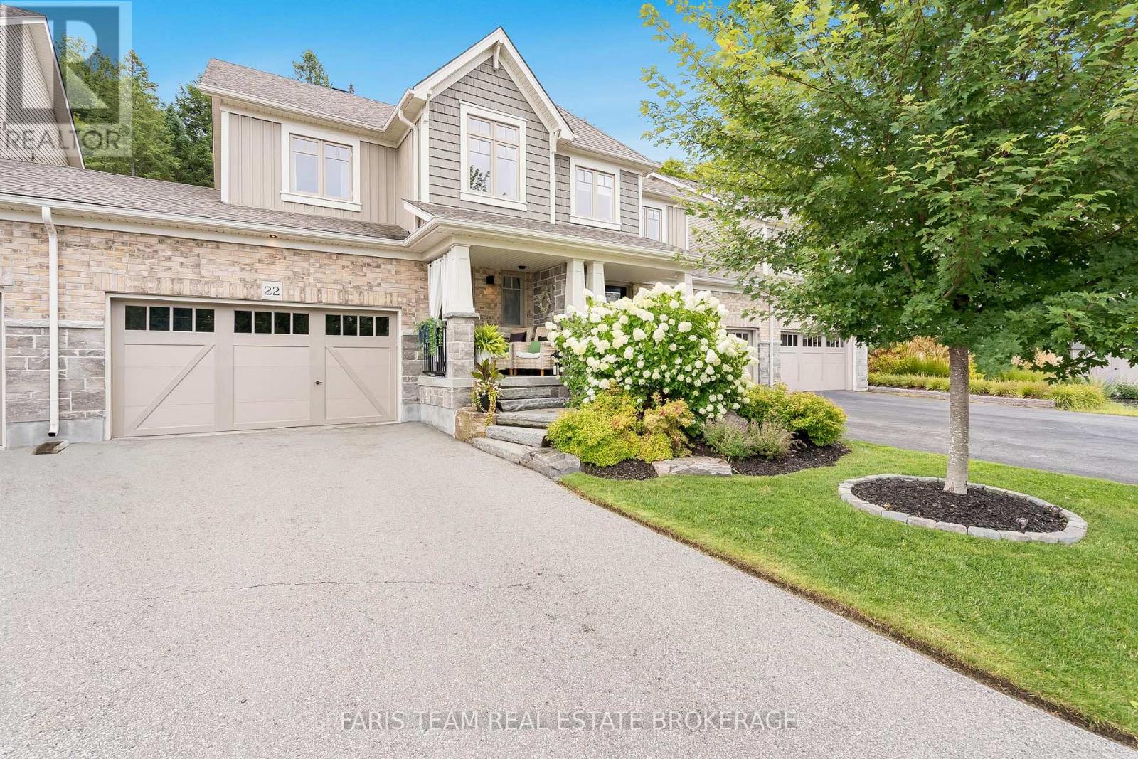 22 Spalding Crescent, Huntsville (Chaffey), Ontario  P1H 1C8 - Photo 5 - X12934834