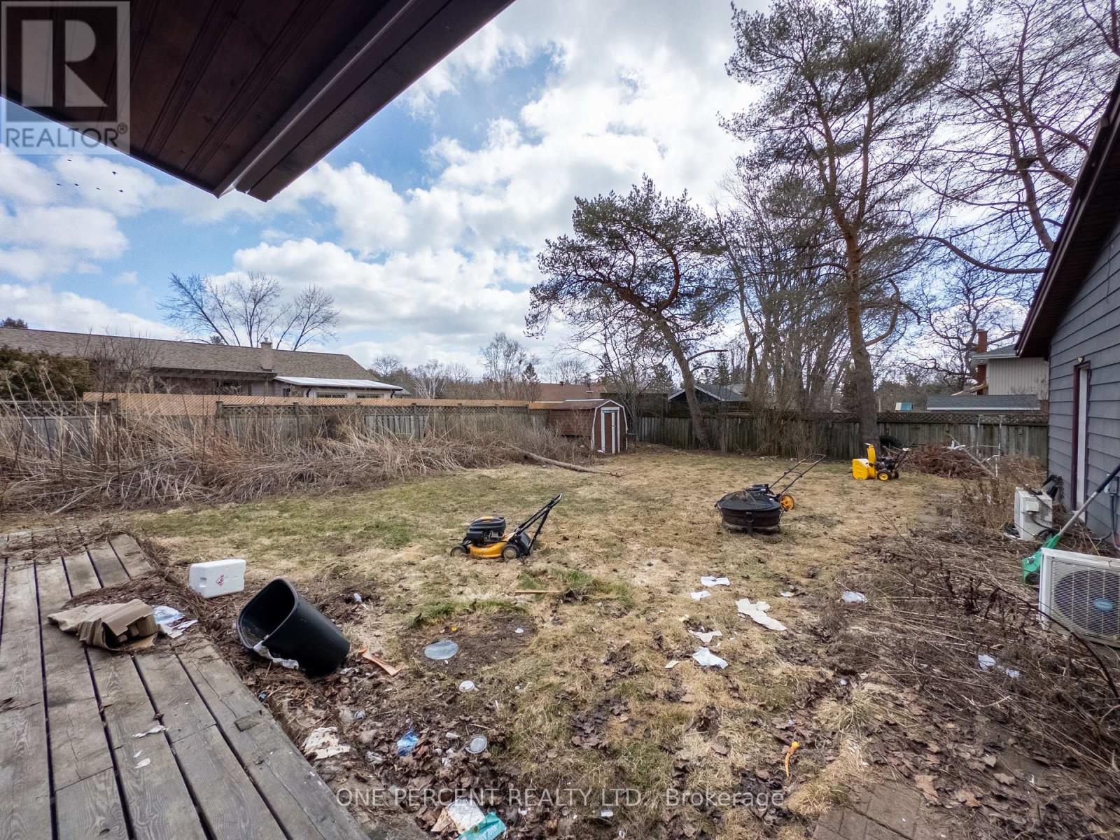 100 Montrose Road, Quinte West (Sidney Ward), Ontario  K8R 1A5 - Photo 18 - X12934872