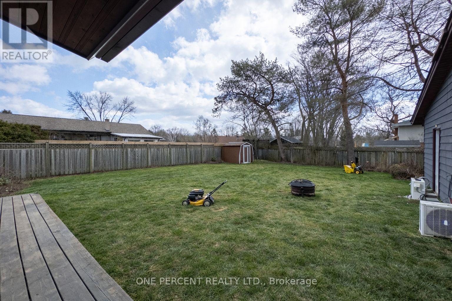 100 Montrose Road, Quinte West (Sidney Ward), Ontario  K8R 1A5 - Photo 19 - X12934872