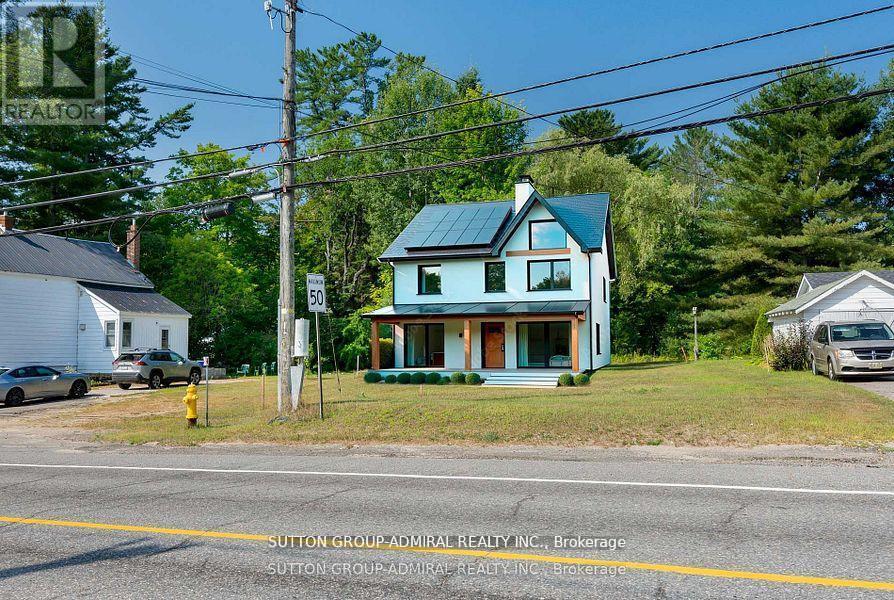 538 Muskoka Road 3 North, Huntsville (Chaffey), Ontario  P1H 1C8 - Photo 18 - X12934942